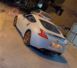 Nissan 370Z